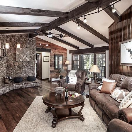 Rustic Pines Retreat Ruidoso Exterior photo