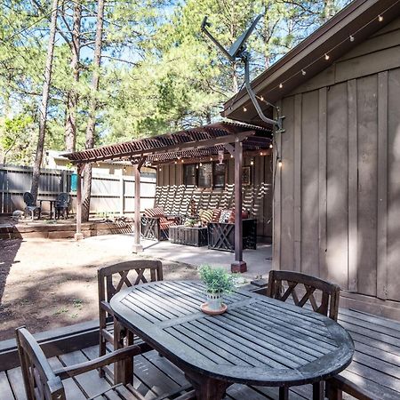 Rustic Pines Retreat Ruidoso Room photo