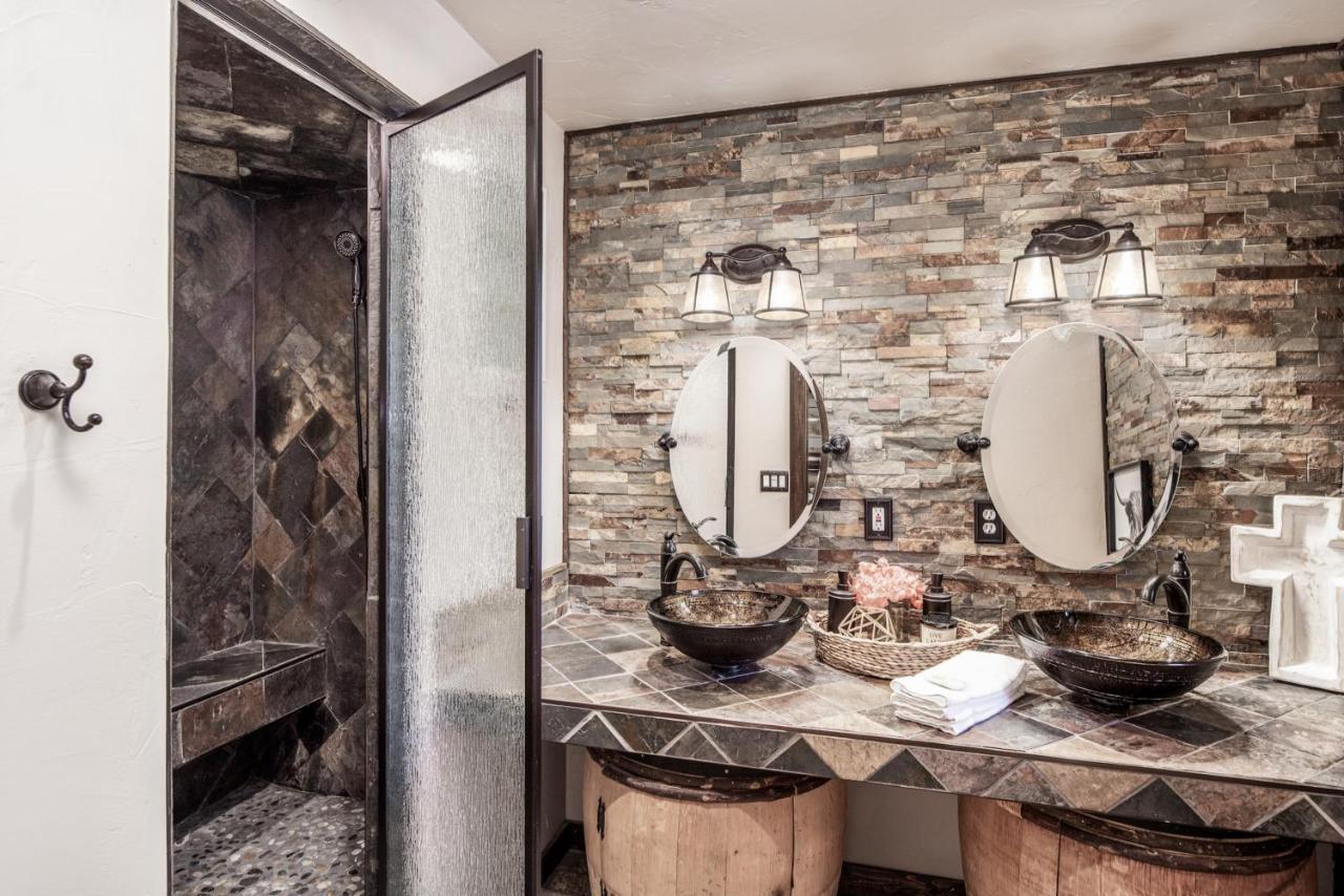 Rustic Pines Retreat Ruidoso Exterior photo
