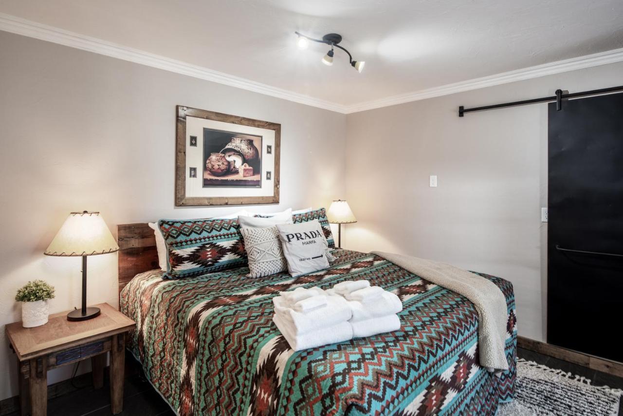 Rustic Pines Retreat Ruidoso Exterior photo