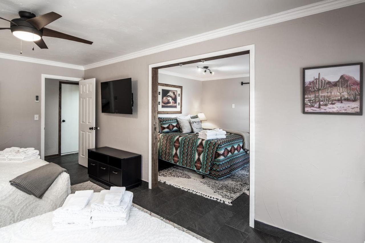 Rustic Pines Retreat Ruidoso Exterior photo
