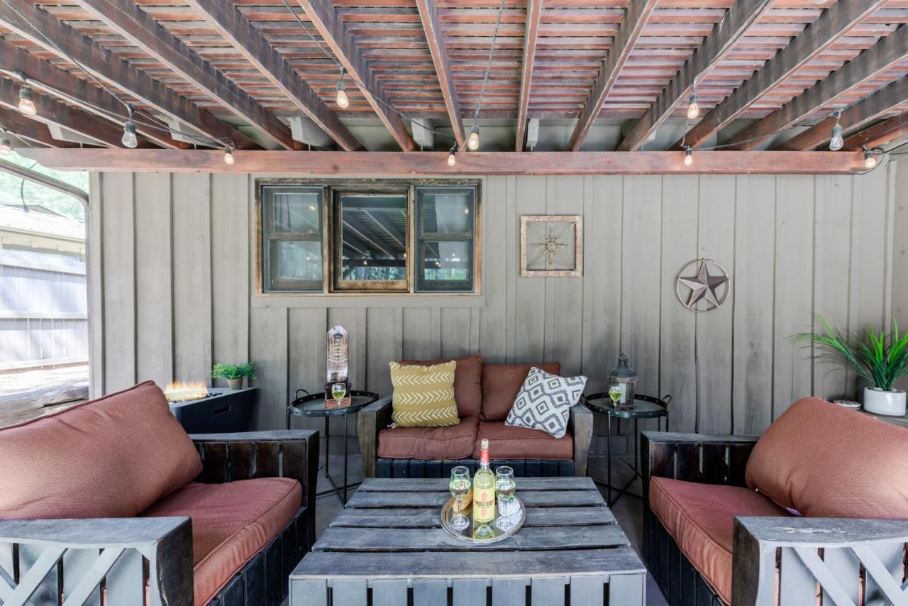 Rustic Pines Retreat Ruidoso Exterior photo
